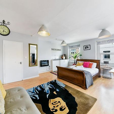 Bob Marley Studio - Shoreditch Near Liverpool Street London Luaran gambar
